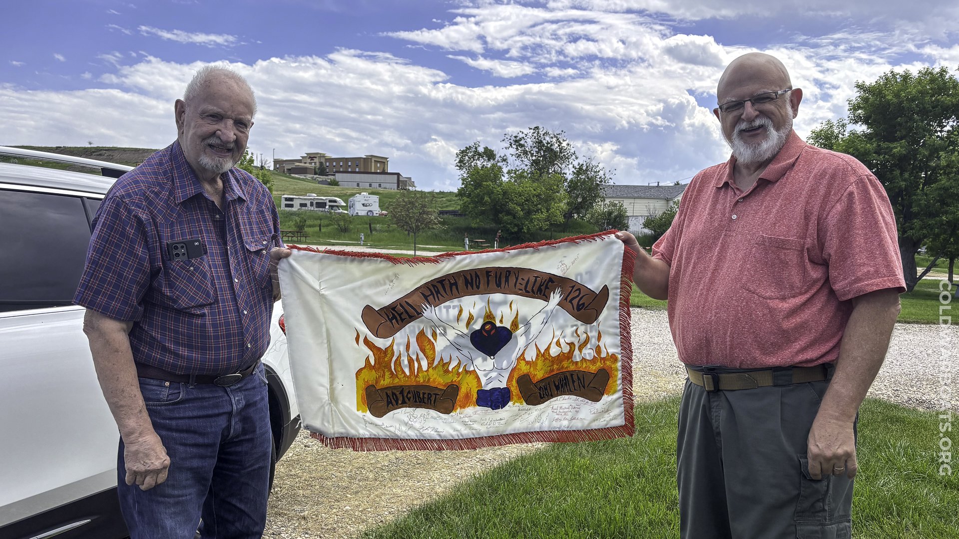 co126 s gilbert b williamson 11