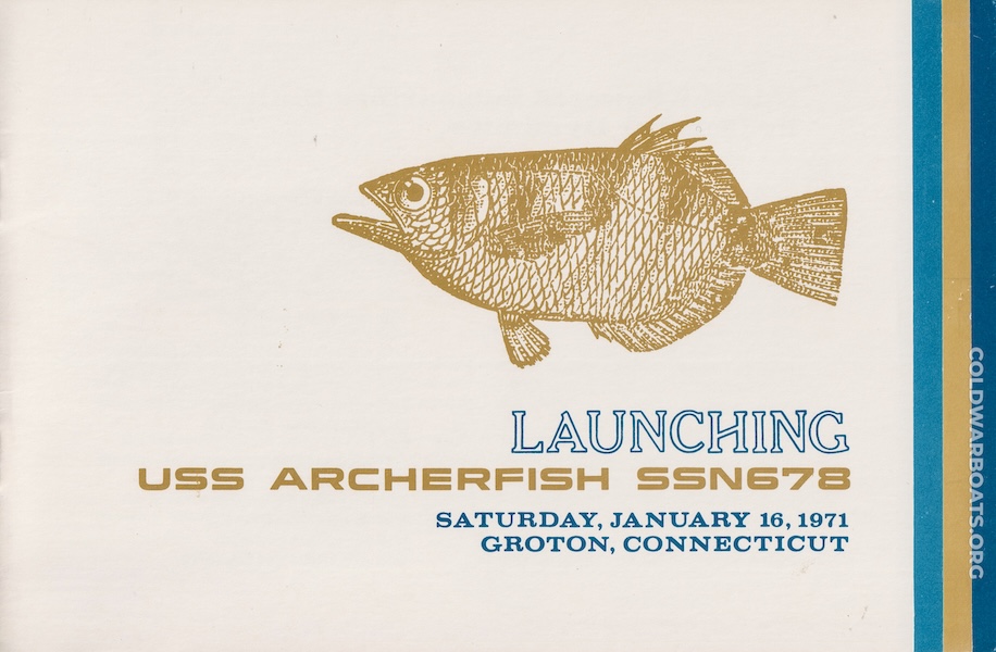 launching 001