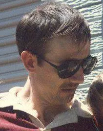 John Allen Shive 756907 i0