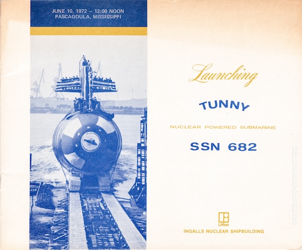 launching 001