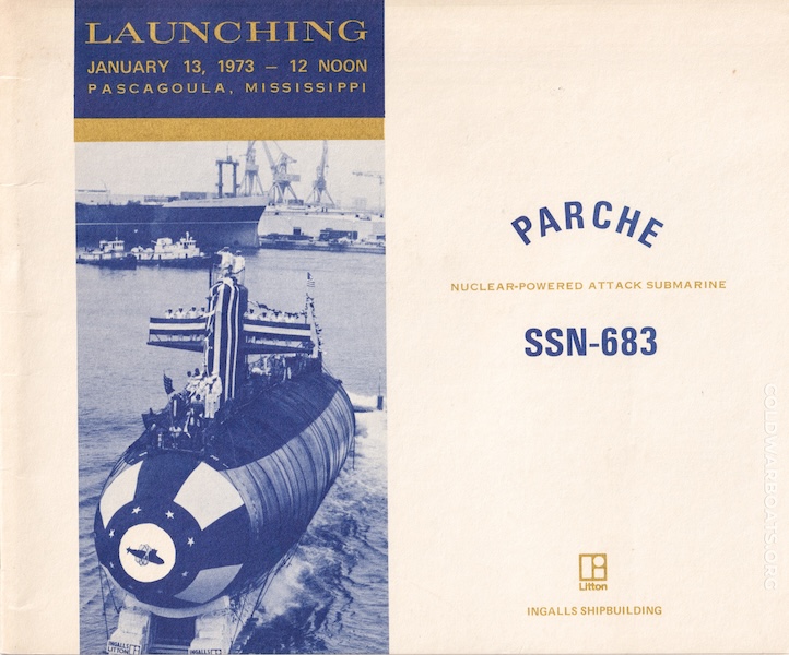launching 001