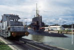 591 panama canal 1989