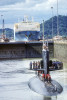 591 panama canal 1989
