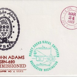 john adams 620 cover