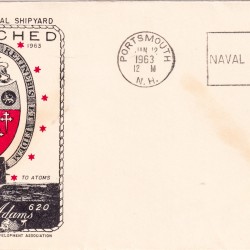 john adams 620 cover