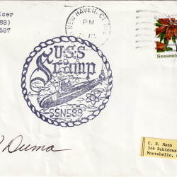 scamp 588 cover