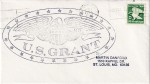 ulysses s grant 631 cover
