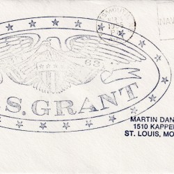 ulysses s grant 631 cover