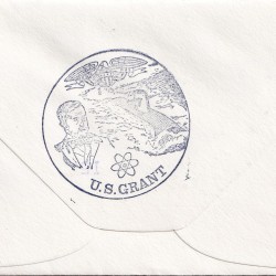 ulysses s grant 631 cover