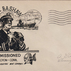 bashaw 241 cover