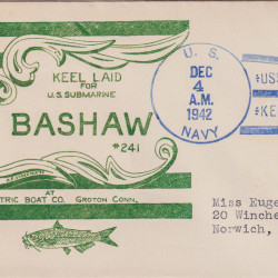 bashaw 241 cover