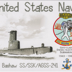 bashaw 241 postcard