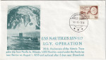 nautilus 571 cover