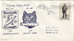 pollack 603 cover