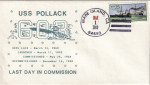 pollack 603 cover