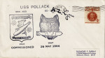pollack 603 cover