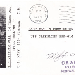 greenling 614 covera