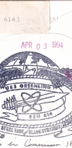 greenling 614 coverb