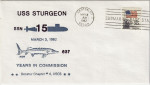 sturgeon 637 cover