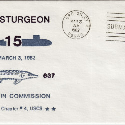 sturgeon 637 cover