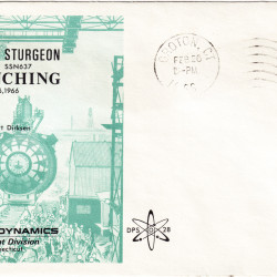 sturgeon 637 cover