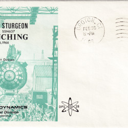 sturgeon 637 cover