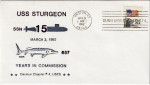 sturgeon 637 cover