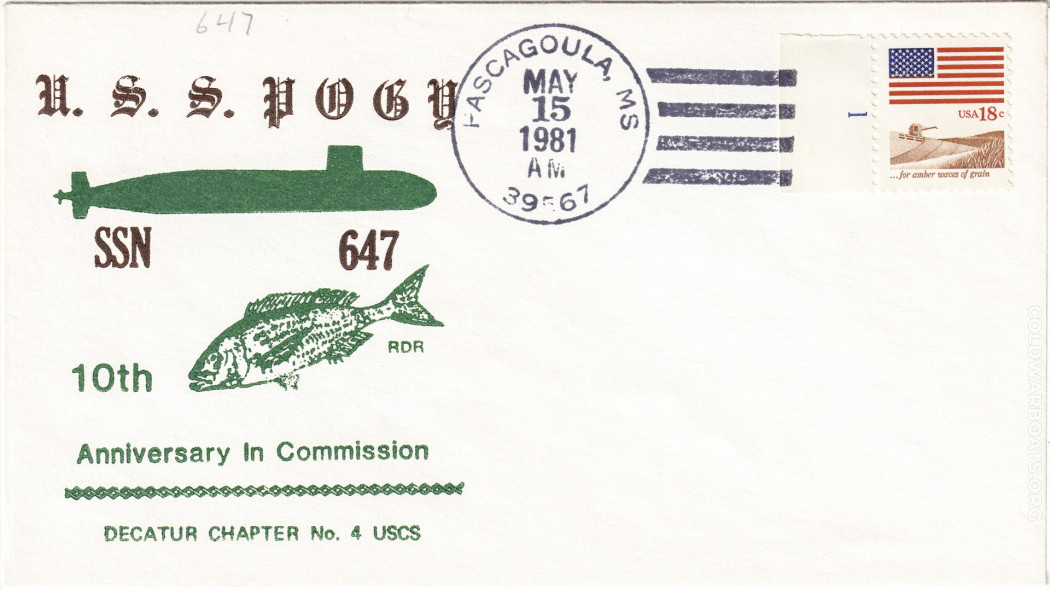 pogy 647 cover pogy 647 cover