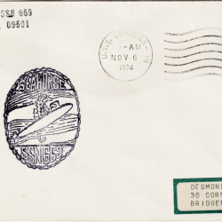 seahorse 669 cover