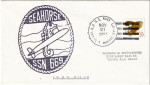 seahorse 669 cover
