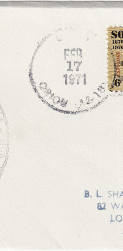 seahorse 669 cover