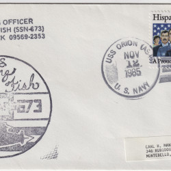 flying fish 673 cover