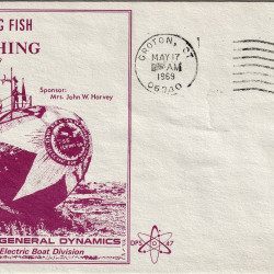 flying fish 673 cover