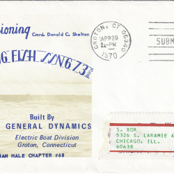 flying fish 673 cover