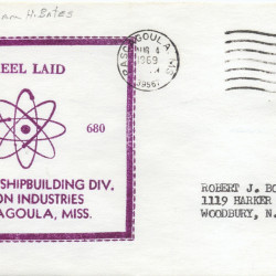 bates 680 cover