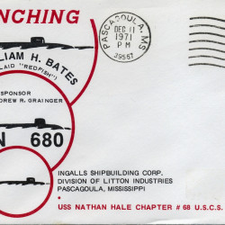 bates 680 cover