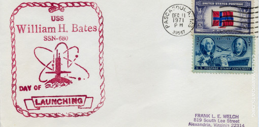 bates 680 cover