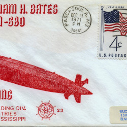 bates 680 cover