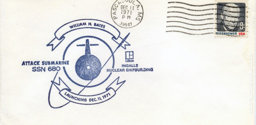 bates 680 cover