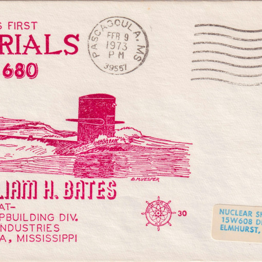 bates 680 cover