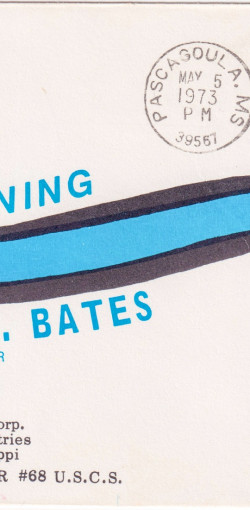 bates 680 cover