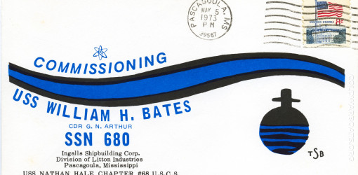 bates 680 cover