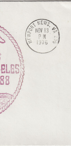 los angeles 688 cover