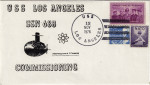 los angeles 688 cover