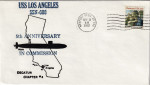 los angeles 688 cover