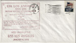 los angeles 688 cover