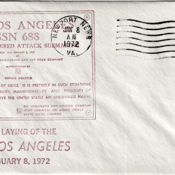 los angeles 688 cover