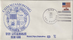 los angeles 688 cover