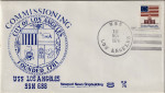 los angeles 688 cover