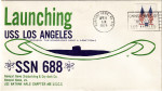 los angeles 688 cover